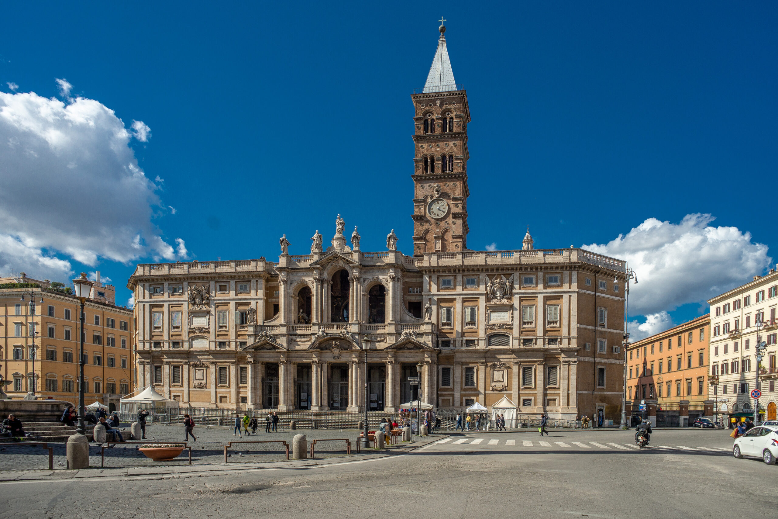 Santa Maria Maggiore-bazilika