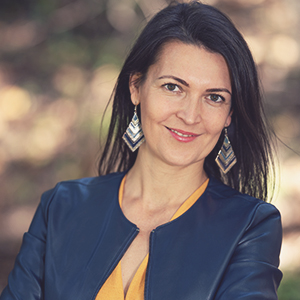 Éva Vinczefi