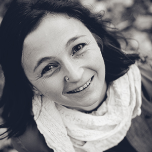 Dóra Aczél